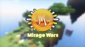 Baixar Mirage Wars para Minecraft 1.12.2